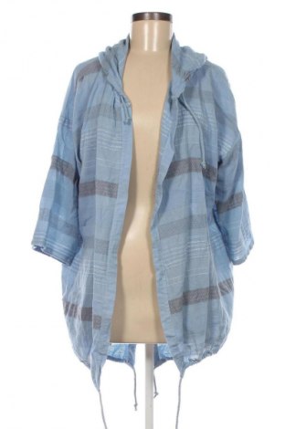 Damen Strickjacke NEW COLLECTION, Größe M, Farbe Mehrfarbig, Preis € 14,99