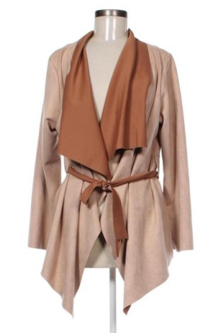 Dámsky kardigán NEW COLLECTION, Velikost M, Barva Béžová, Cena  519,00 Kč