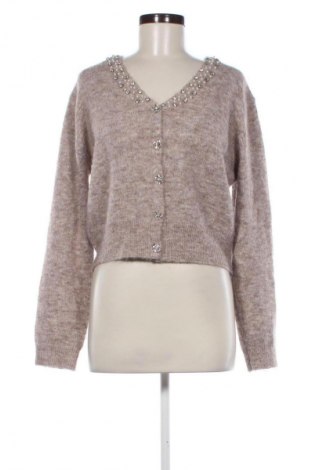 Γυναικεία ζακέτα NEW COLLECTION, Μέγεθος M, Χρώμα Σάπιο μήλο, Τιμή 22,19 €