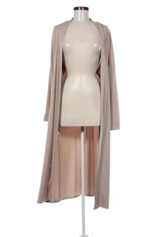 Cardigan de damă NEW COLLECTION, Mărime XXL, Culoare Bej, Preț 112,48 Lei