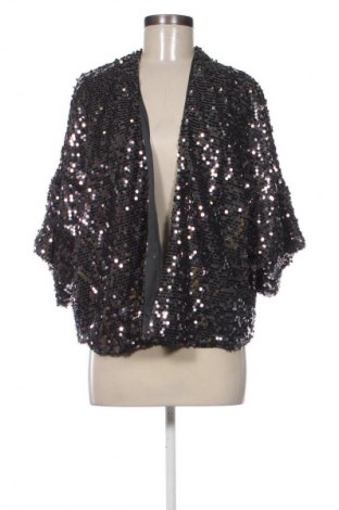 Cardigan de damă Next, Mărime M, Culoare Gri, Preț 316,99 Lei