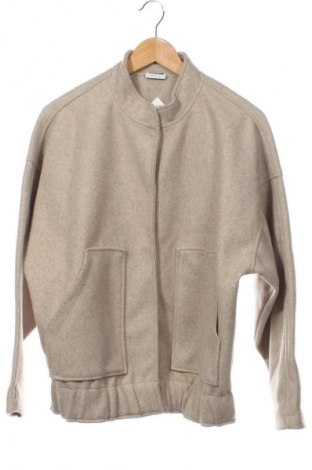 Cardigan de damă Noisy May, Mărime XS, Culoare Bej, Preț 316,99 Lei