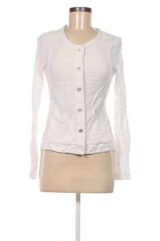 Cardigan de damă Norah, Mărime M, Culoare Alb, Preț 139,99 Lei