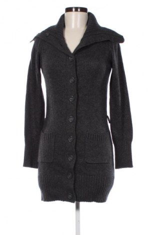 Damen Strickjacke North Route, Größe S, Farbe Grau, Preis € 10,99