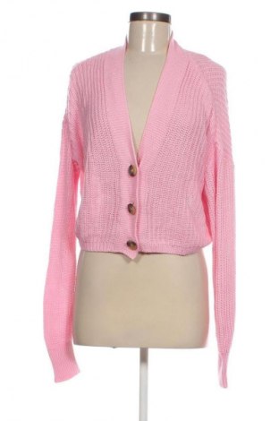 Damen Strickjacke ONLY, Größe M, Farbe Rosa, Preis € 17,99