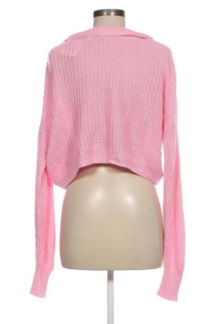 Damen Strickjacke ONLY, Größe M, Farbe Rosa, Preis € 17,99