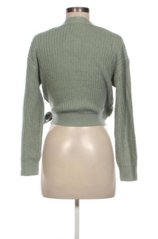 Cardigan de damă ONLY, Mărime S, Culoare Verde, Preț 32,99 Lei