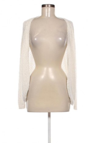 Cardigan de damă ONLY, Mărime S, Culoare Alb, Preț 57,99 Lei