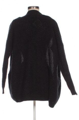 Damen Strickjacke ONLY, Größe S, Farbe Schwarz, Preis 18,99 €