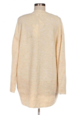 Damen Strickjacke Object, Größe M, Farbe Ecru, Preis 64,99 €