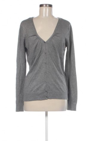 Damen Strickjacke Orsay, Größe L, Farbe Grau, Preis € 20,99