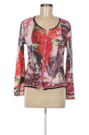 Cardigan de damă Oui, Mărime M, Culoare Multicolor, Preț 168,34 Lei