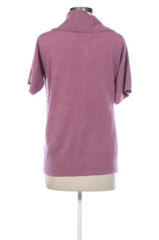 Damen Strickjacke Outfit, Größe L, Farbe Lila, Preis 8,99 €