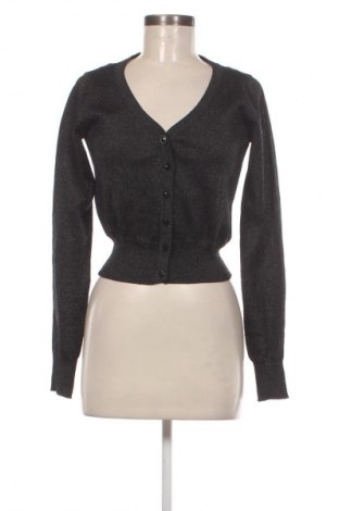 Cardigan de damă Page One, Mărime L, Culoare Negru, Preț 98,99 Lei