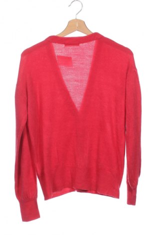 Damen Strickjacke Pieces, Größe XS, Farbe Rot, Preis € 9,99