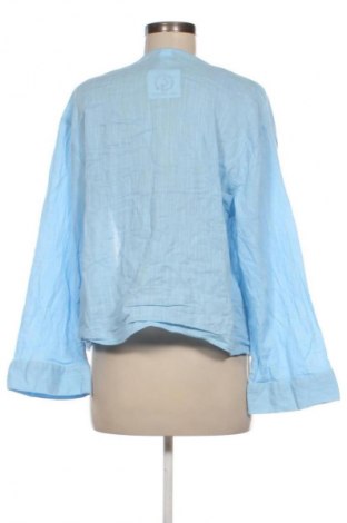 Damen Strickjacke Primark, Größe M, Farbe Blau, Preis 7,99 €