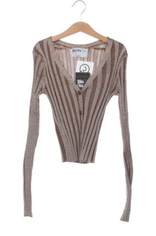 Damen Strickjacke Primark, Größe XXS, Farbe Mehrfarbig, Preis 23,53 €
