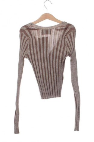 Damen Strickjacke Primark, Größe XXS, Farbe Mehrfarbig, Preis 23,53 €