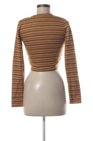 Damski kardigan Pull&Bear, Rozmiar S, Kolor Kolorowy, Cena 95,99 zł