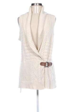 Női kardigán Ralph Lauren, Méret L, Szín Ekrü
, Ár 28 998 Ft