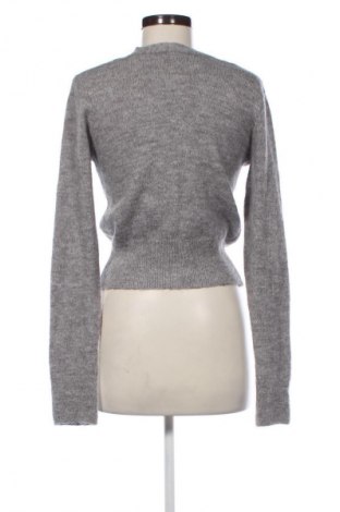 Cardigan de damă Reserved, Mărime S, Culoare Gri, Preț 79,00 Lei