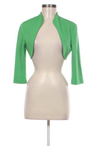 Damen Strickjacke Rinascimento, Größe M, Farbe Grün, Preis € 43,99