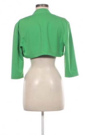 Damen Strickjacke Rinascimento, Größe M, Farbe Grün, Preis € 43,99