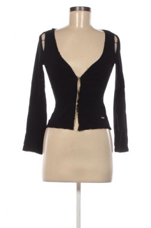 Dámsky kardigán Roberto Cavalli, Veľkosť S, Farba Čierna, Cena  79,34 €