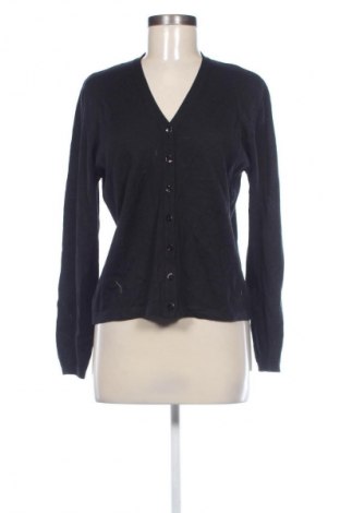 Cardigan de damă Roberto Sarto, Mărime M, Culoare Negru, Preț 210,99 Lei