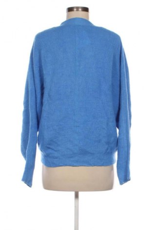 Damen Strickjacke S.Oliver, Größe M, Farbe Blau, Preis 28,99 €