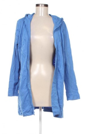 Damen Strickjacke S.Oliver, Größe L, Farbe Blau, Preis 11,99 €