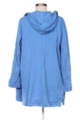 Damen Strickjacke S.Oliver, Größe L, Farbe Blau, Preis 11,99 €