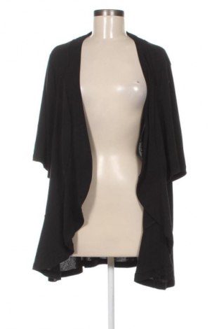 Damen Strickjacke SHEIN, Größe 4XL, Farbe Schwarz, Preis € 17,99