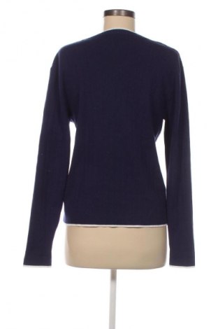 Damen Strickjacke SHEIN, Größe M, Farbe Blau, Preis 13,11 €