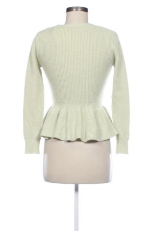 Damen Strickjacke SHEIN, Größe S, Farbe Grün, Preis 11,99 €