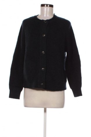 Cardigan de damă Selected Femme, Mărime S, Culoare Albastru, Preț 332,99 Lei