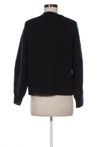 Cardigan de damă Selected Femme, Mărime S, Culoare Albastru, Preț 332,99 Lei