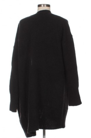 Damen Strickjacke Selected Femme, Größe L, Farbe Schwarz, Preis 74,99 €
