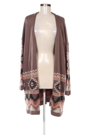 Damen Strickjacke Shoko, Größe M, Farbe Mehrfarbig, Preis € 13,99