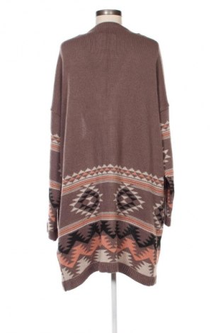 Damen Strickjacke Shoko, Größe M, Farbe Mehrfarbig, Preis € 13,99