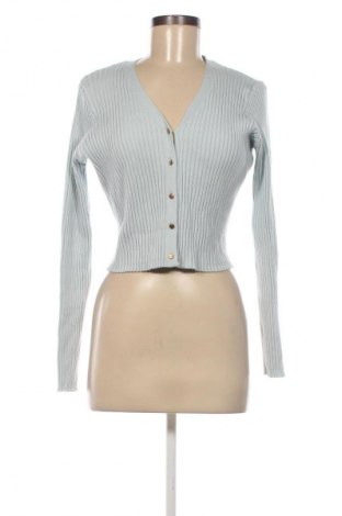 Cardigan de damă Sinsay, Mărime XL, Culoare Albastru, Preț 55,99 Lei