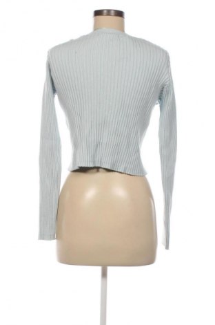 Cardigan de damă Sinsay, Mărime XL, Culoare Albastru, Preț 55,99 Lei