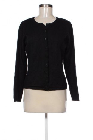 Cardigan de damă Soya Concept, Mărime L, Culoare Negru, Preț 78,99 Lei