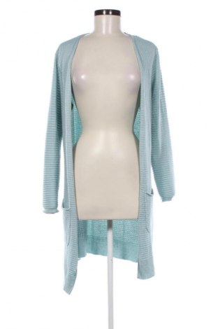Cardigan de damă Soya Concept, Mărime S, Culoare Albastru, Preț 112,33 Lei