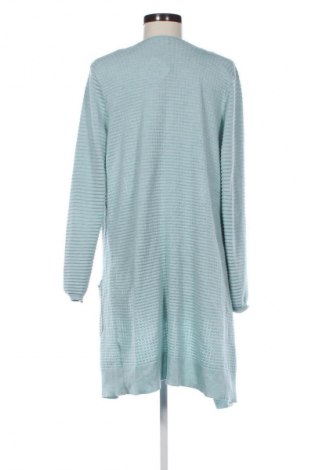 Cardigan de damă Soya Concept, Mărime S, Culoare Albastru, Preț 112,33 Lei