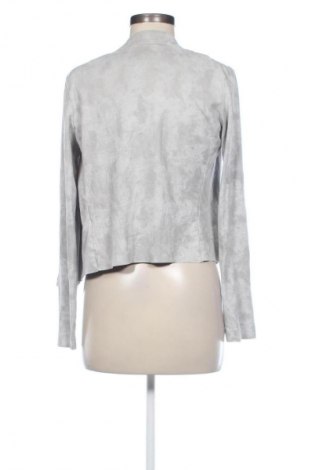 Damen Strickjacke Steps, Größe M, Farbe Grau, Preis 7,99 €