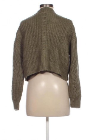 Dámsky kardigán Stradivarius, Velikost S, Barva Zelená, Cena  469,00 Kč