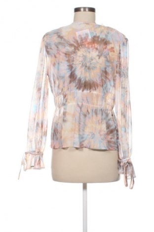 Damen Strickjacke Stradivarius, Größe M, Farbe Mehrfarbig, Preis 20,99 €