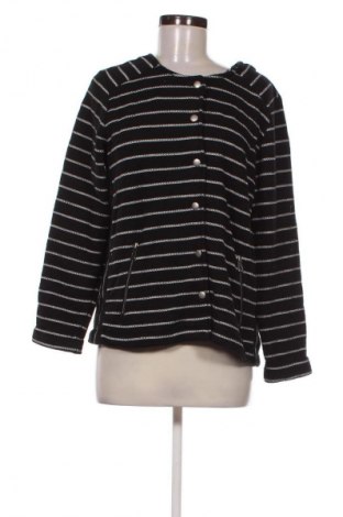 Damen Strickjacke Street One, Größe L, Farbe Mehrfarbig, Preis 11,99 €