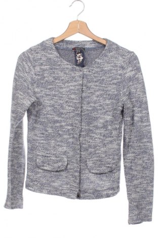 Damen Strickjacke Street One, Größe XS, Farbe Mehrfarbig, Preis € 20,97